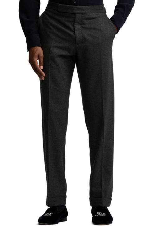 Ralph Lauren パープルレーベル　スラックス ラルフローレンパープルレーベルスラックス