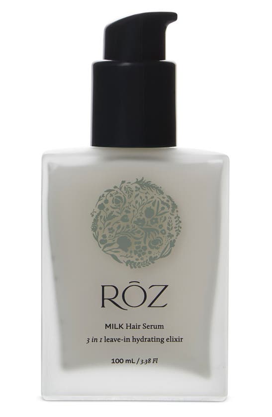 Shop Roz Milk Hair Serum, 3.4 oz