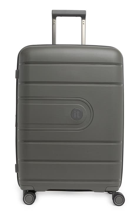 Eco-Tough 26" Hardside Spinner Suitcase