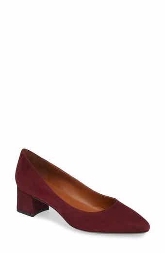 Aquatalia top pumps sale