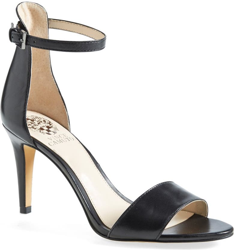 Vince Camuto #39 Court #39 Ankle Strap Sandal (Women) Nordstrom