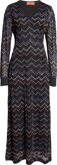 Donna Karan New York Pleated Cap Sleeve Sheath Dress