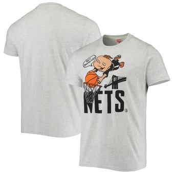 New York Knicks Looney Tunes Bugs Bunny Graphic T-Shirt - Mens