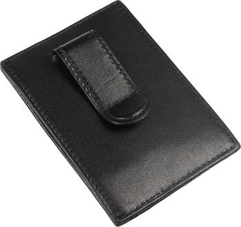 Tumi id lock clearance money clip card case