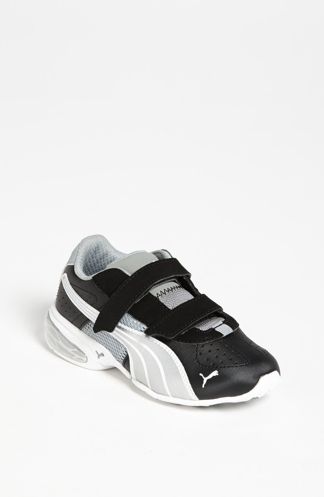 puma kinder fit shoes