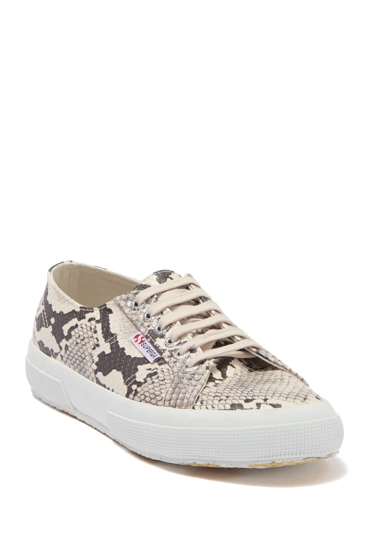 superga cotu snake