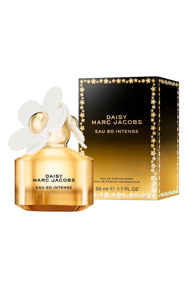 Monica moersleutel raken Marc Jacobs Daisy Eau So Intense Eau de Parfum | Nordstrom