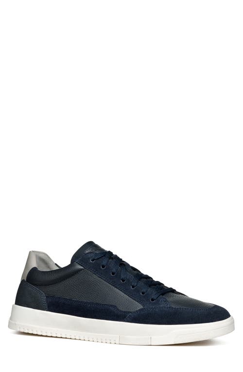 Geox Segnale Sneaker at Nordstrom,