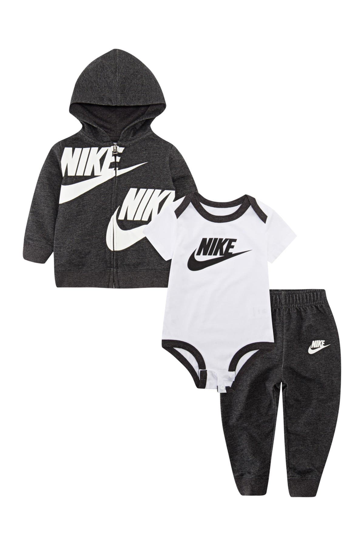 nike baby boy coats