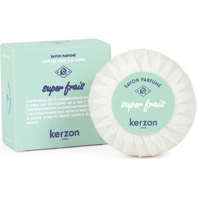 Kerzon Super Frais Soap