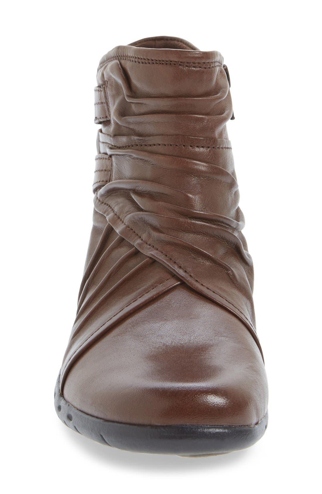 dsw rockport cobb hill