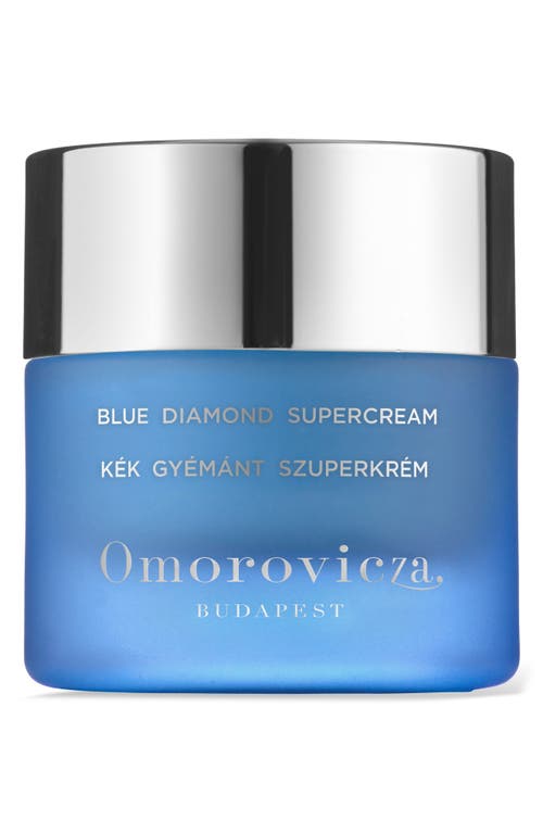 Omorovicza Blue Diamond Super Cream at Nordstrom