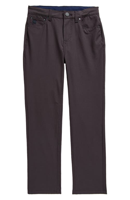 VINEYARD VINES VINEYARD VINES KIDS' COTTON BLEND CANVAS PANTS 