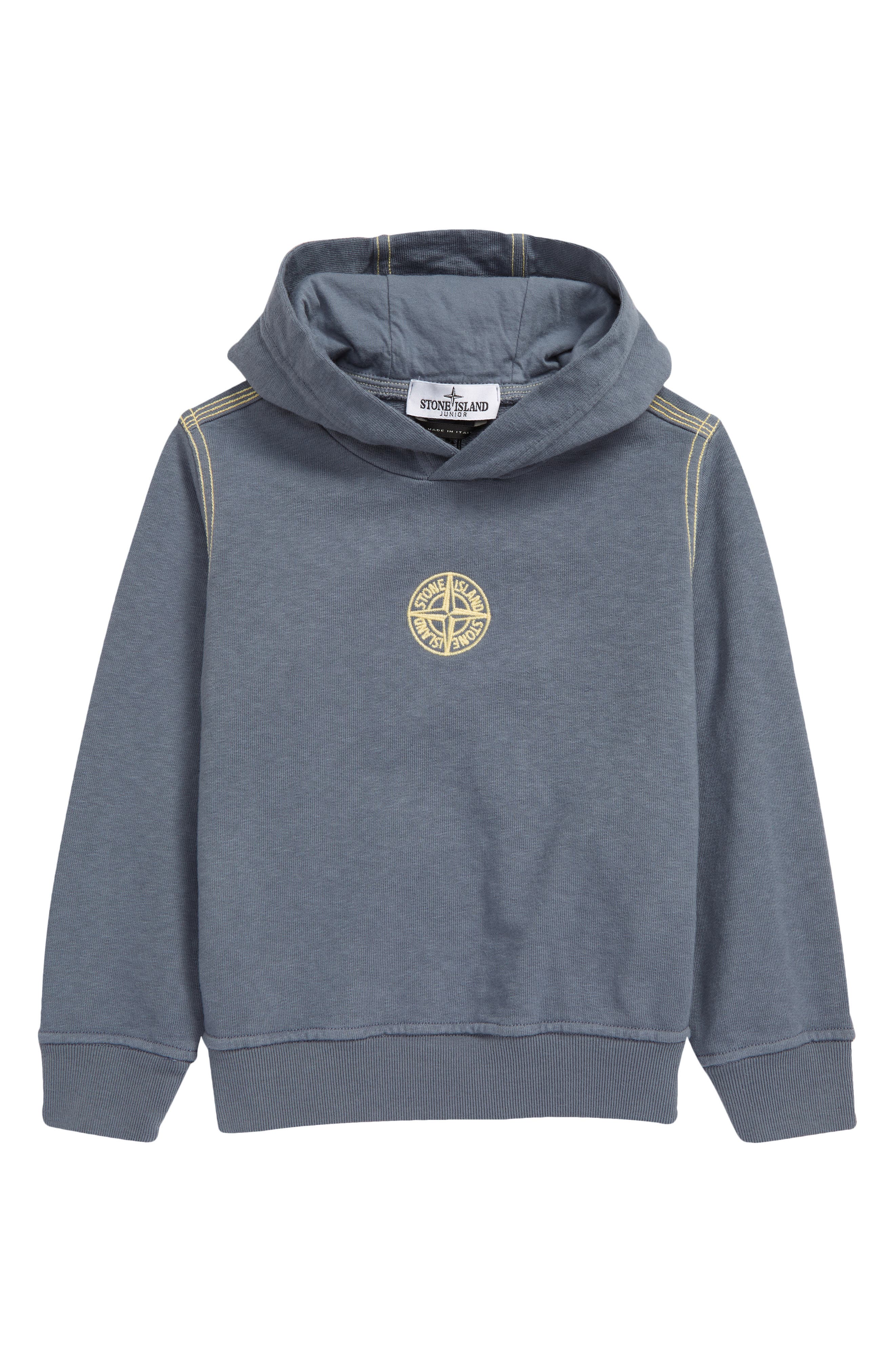 stone island hoodie nordstrom