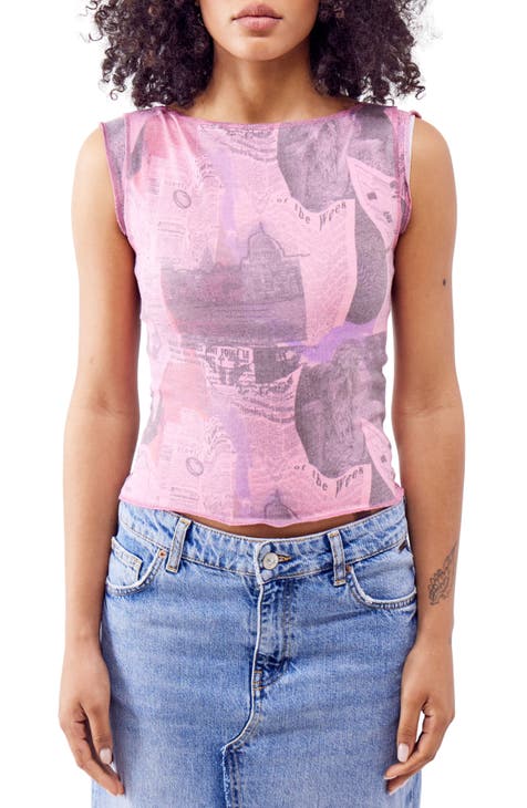 Urban for Tops Adult | Outfitters Nordstrom BDG Young Women