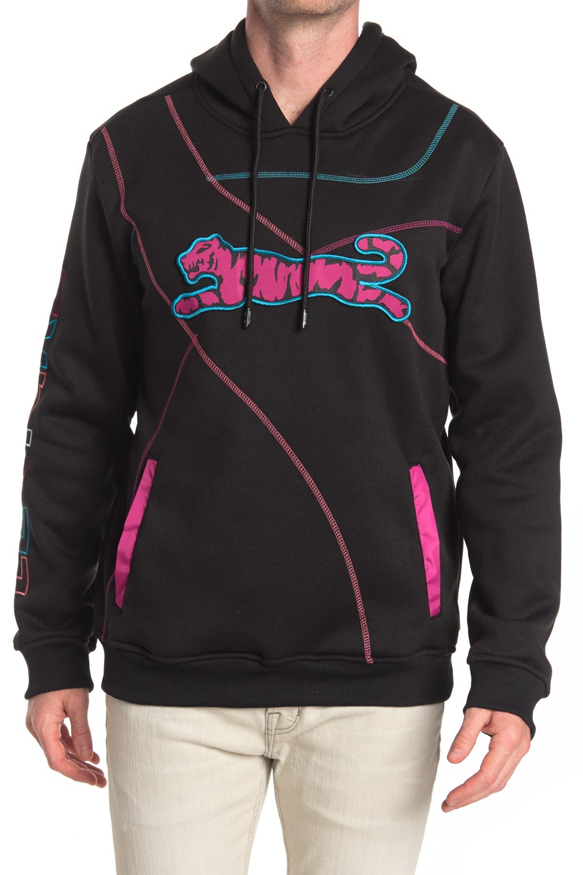 le tigre pullover