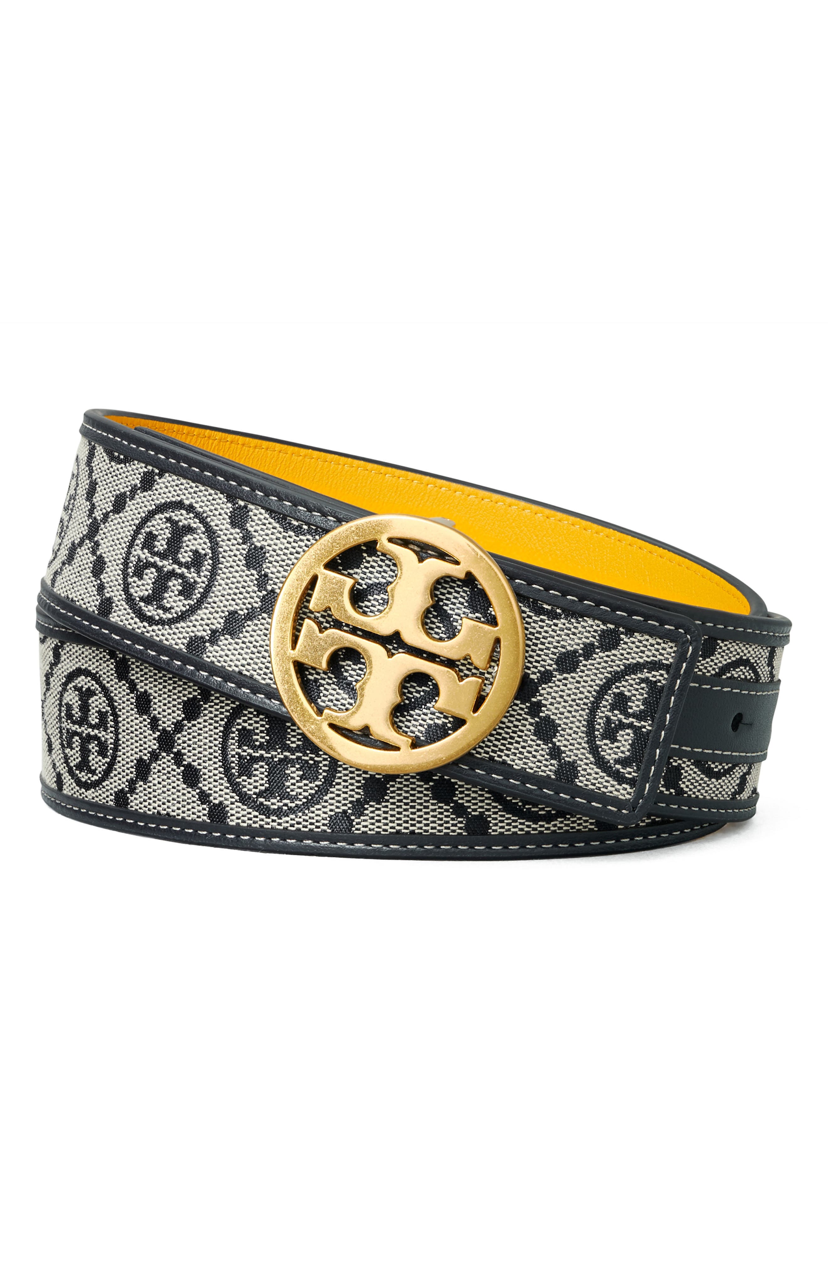 tory burch belt mens