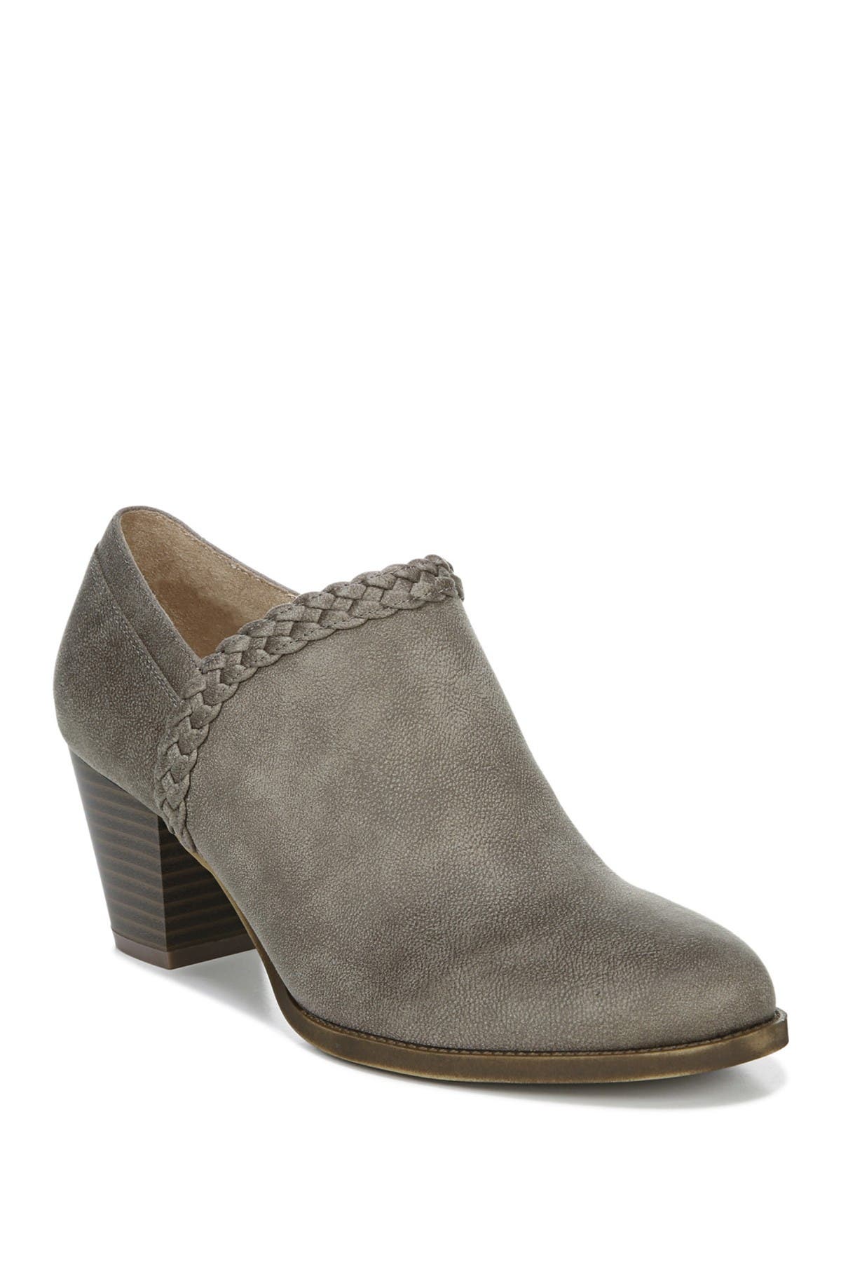 Lifestride comfort booties Clearance