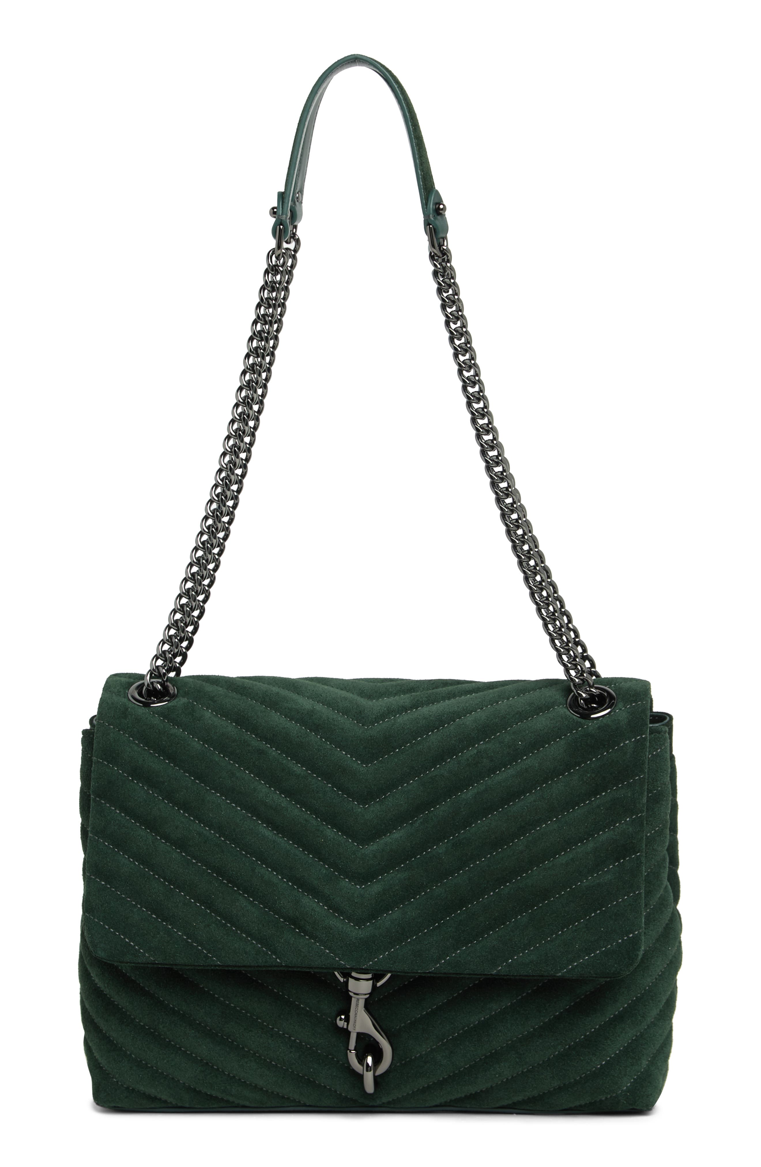 Rebecca Minkoff Edie Flap Shoulder Bag Nordstromrack