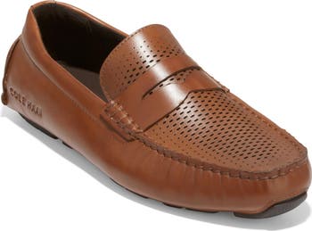 Cole haan 2025 penny loafers nordstrom