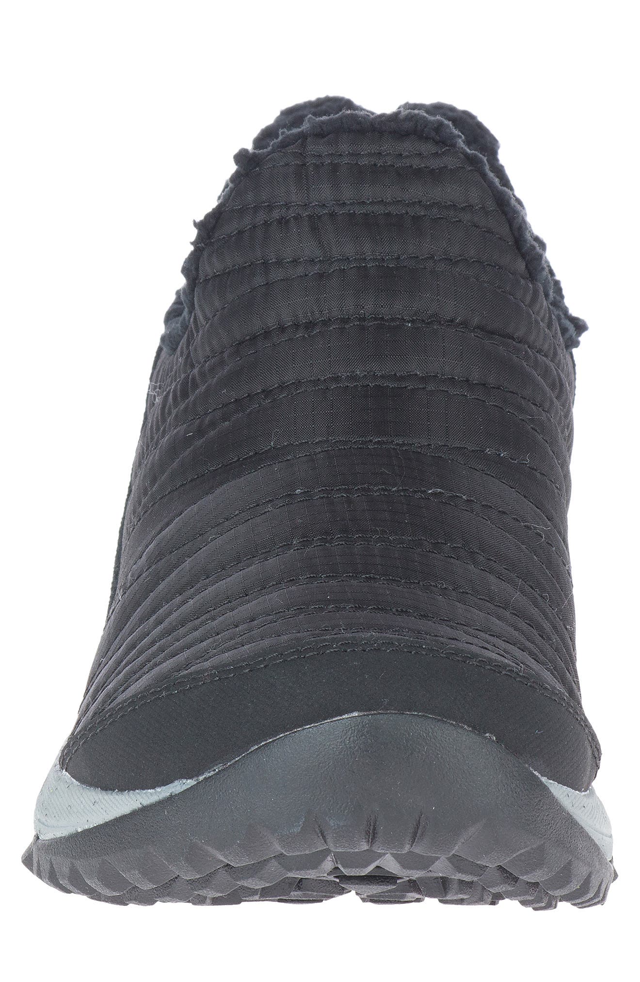 merrell antora sneaker moc