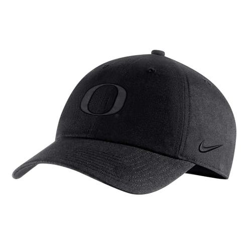 Nike Chicago White Sox Wordmark Dri-fit Mlb Visor in Black for Men