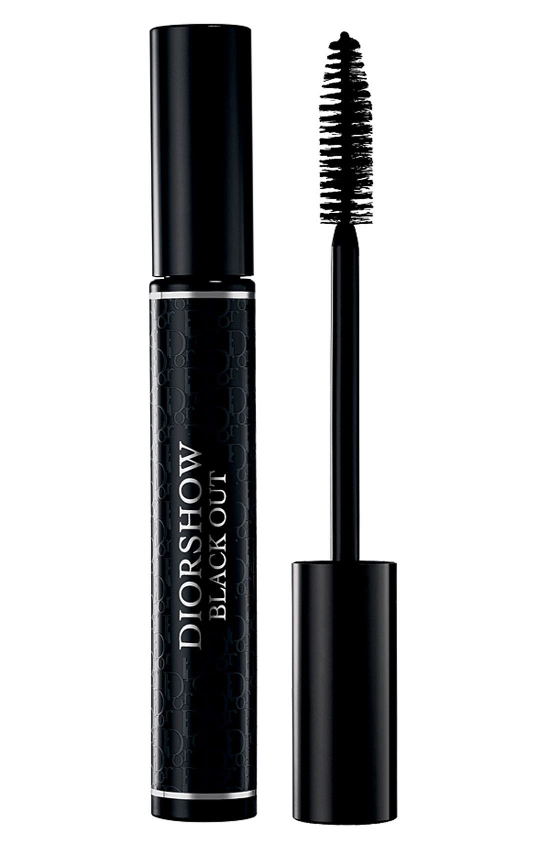 Dior Diorshow Black Out Spectacular 