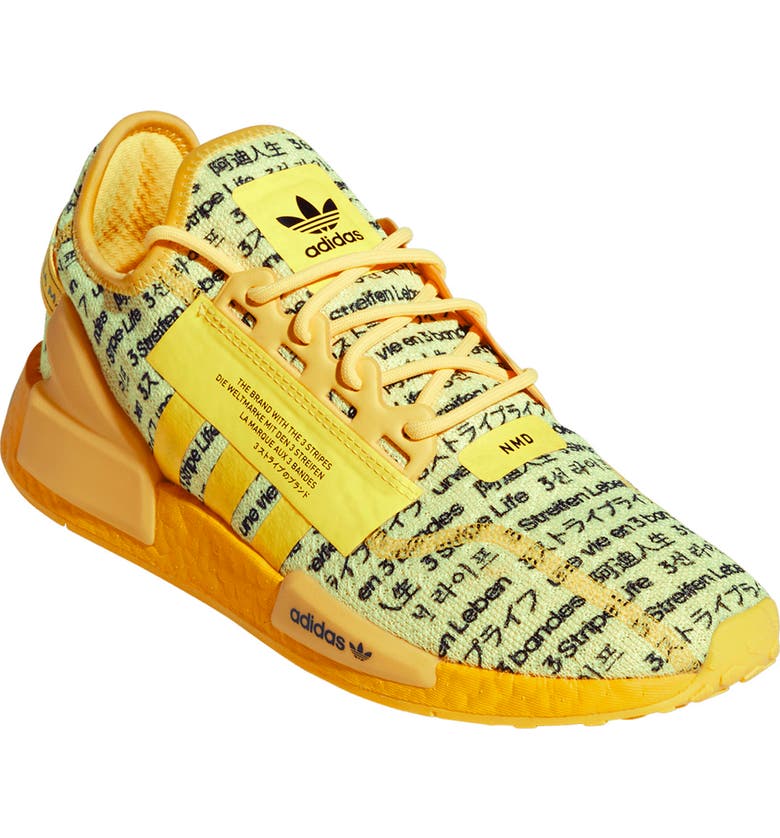adidas NMD Running Shoe (Men) | Nordstromrack