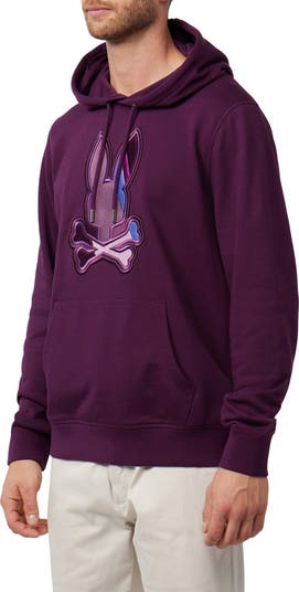 Psycho Bunny Apple Valley Hoodie Nordstrom