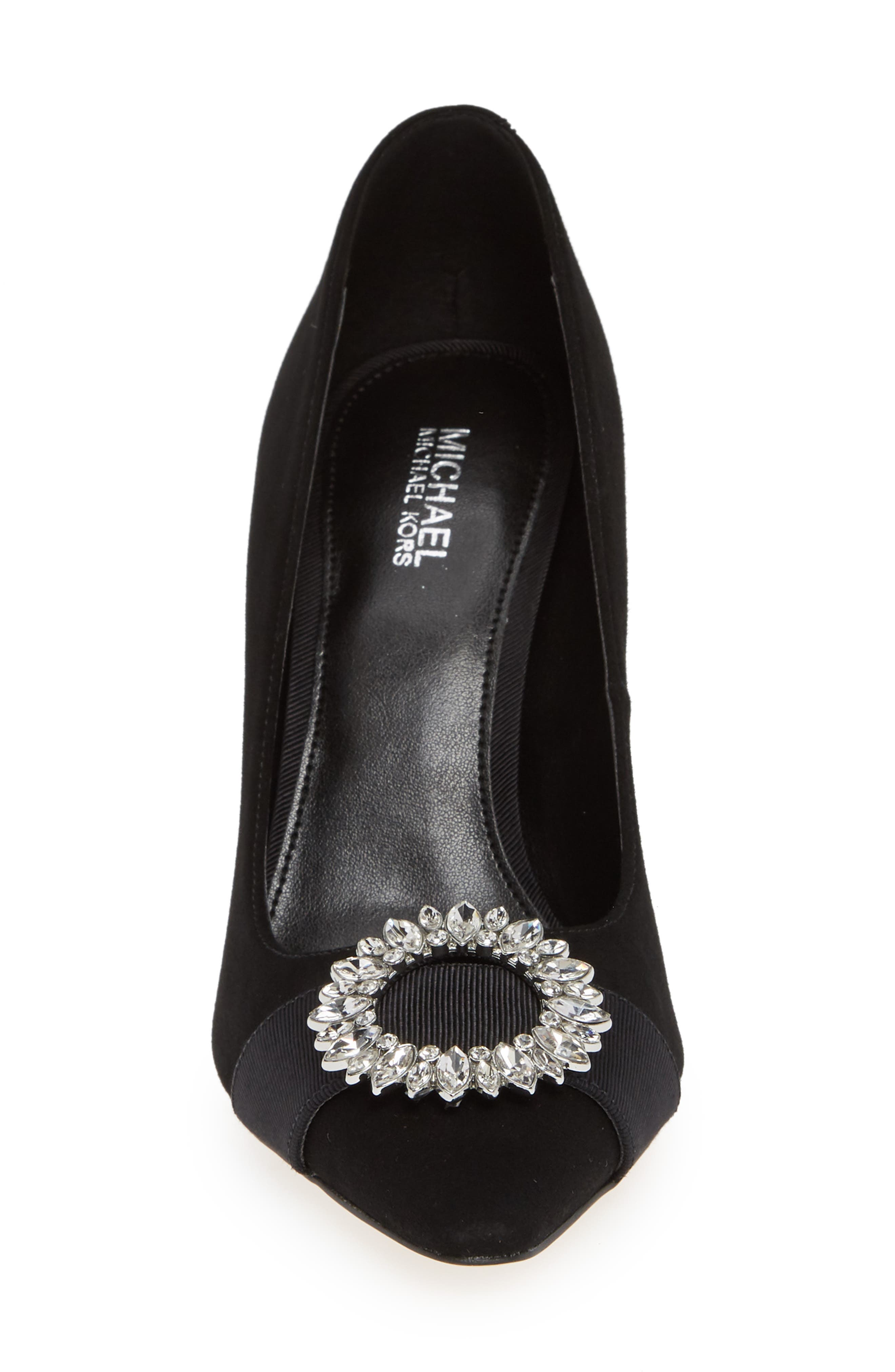 michael kors viola pump