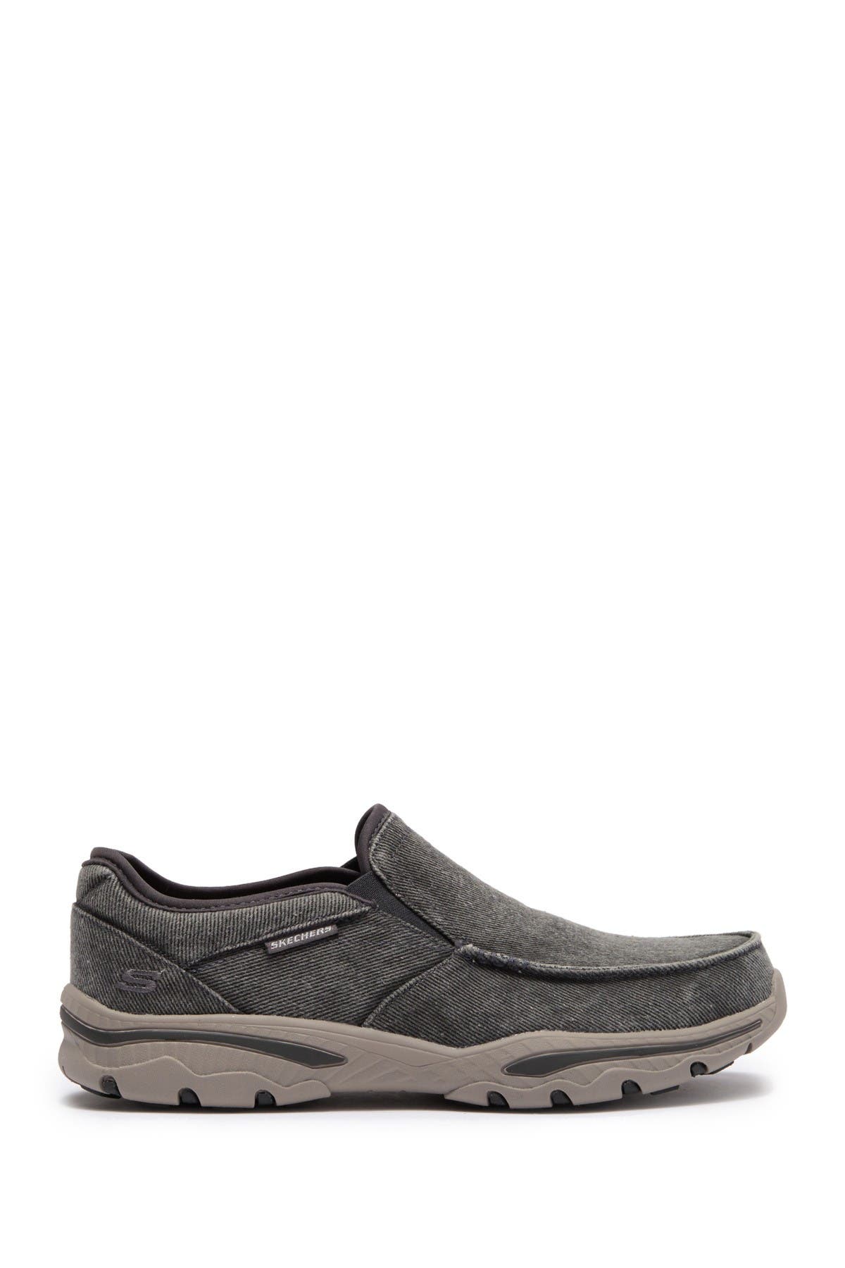 skechers creston moseco extra wide