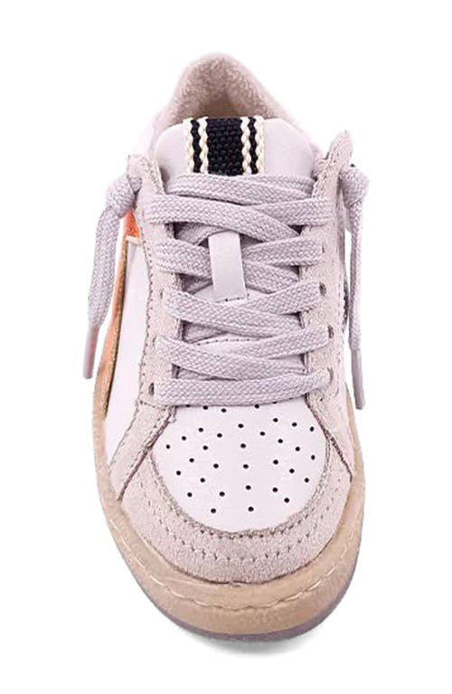 SHUSHOP SHUSHOP KIDS' SALMA SNEAKER