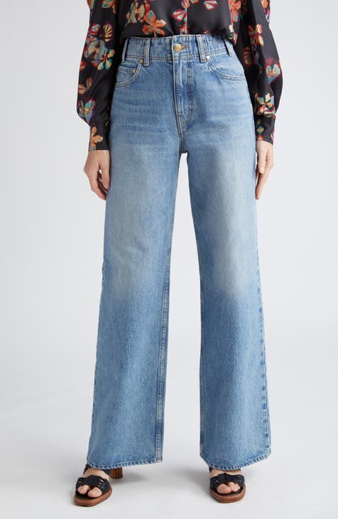  Women's Long Jeans