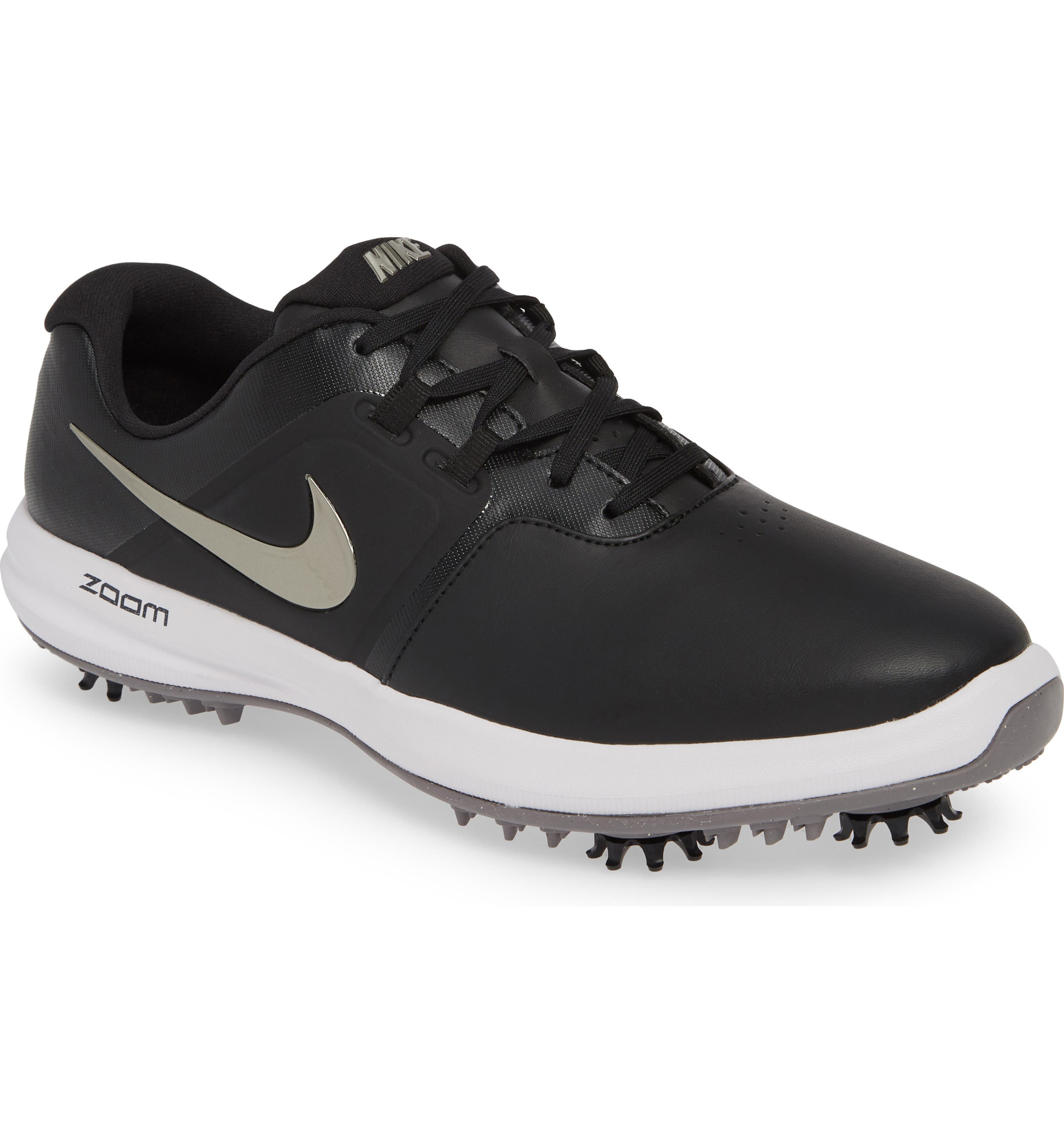 Nike Air Zoom Victory Waterproof Golf Shoe (Men) | Nordstrom