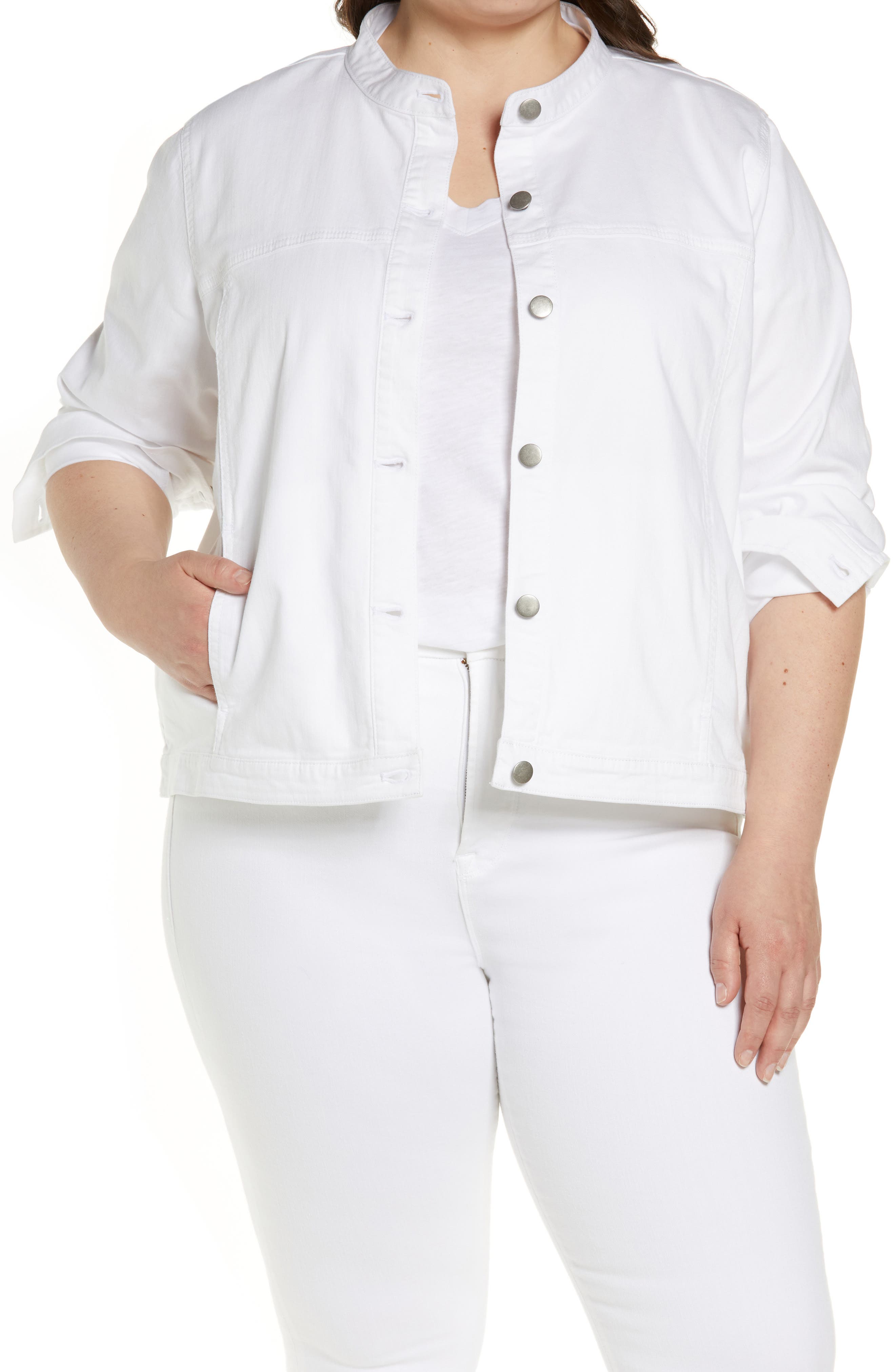 Women's Eileen Fisher Jean \u0026 Denim 