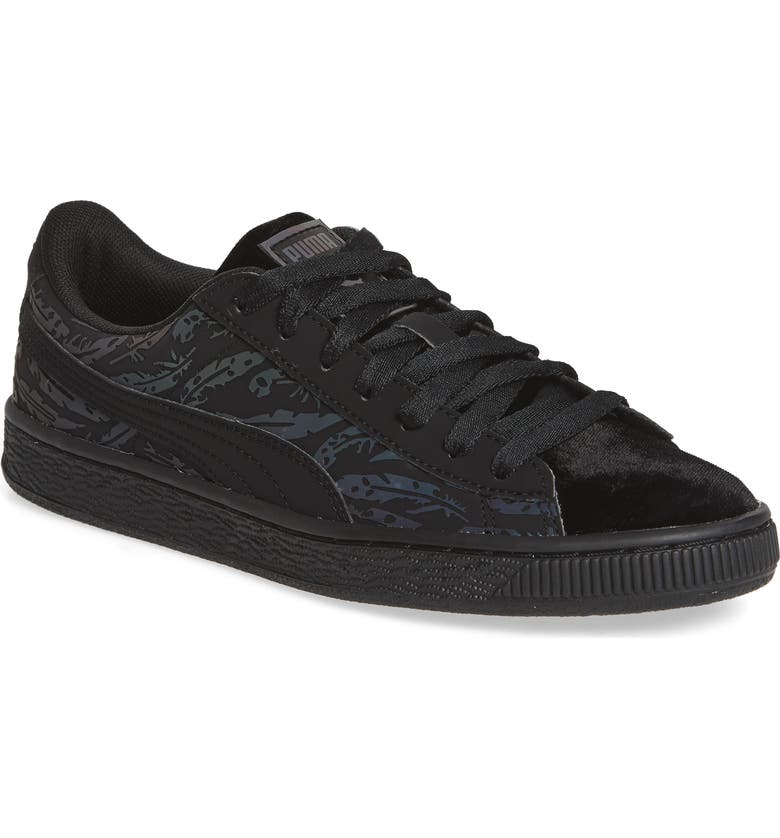 puma basket swan puma basket swan