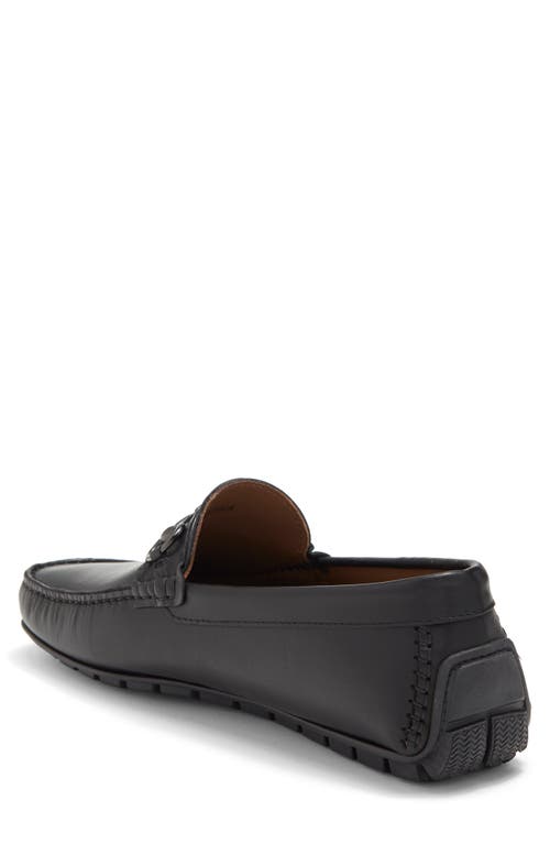 Shop To Boot New York Nashua Loafer In Black