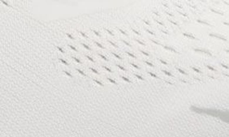 Hoka Women's Kawana 2 Low Top Trainer Sneakers In White / Nimbus Cloud