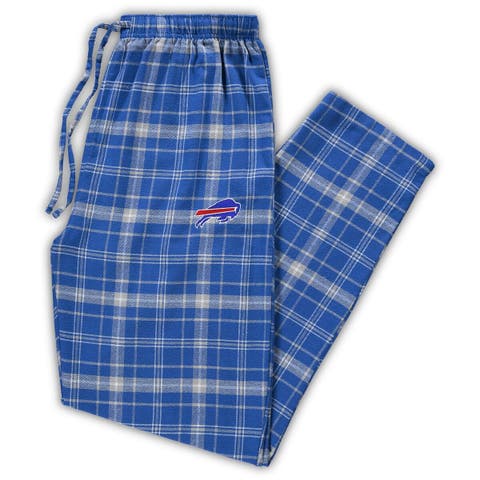 Men's St. Louis Cardinals FOCO Navy Cooperstown Collection Repeat Pajama  Pants
