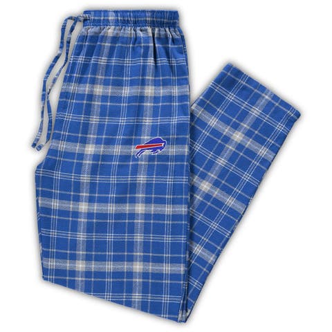 Buffalo Bills Repeat Print Lounge Pants FOCO