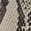 selected Cream Snake Print Leather color