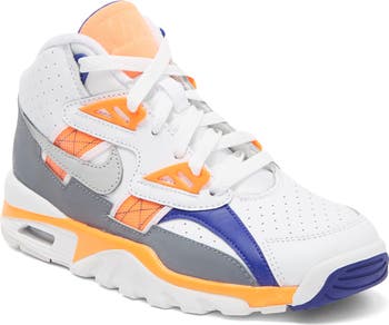 Nike air trainer outlet sc kids