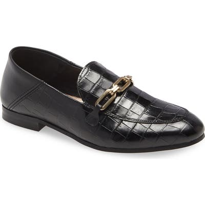 Ted Baker London Aidiil Loafer, Black