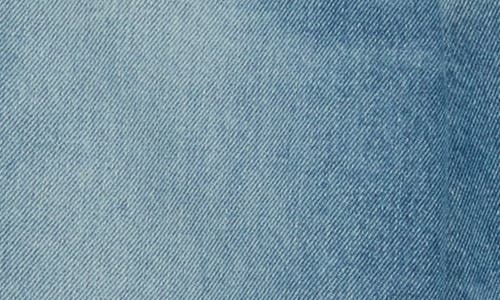 Ag Alexxis Slim Fit Jeans In Hotshot