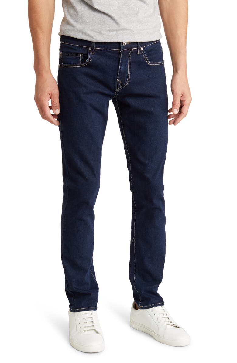 True Religion Brand Jeans Geno Slim Fit Jeans | Nordstromrack