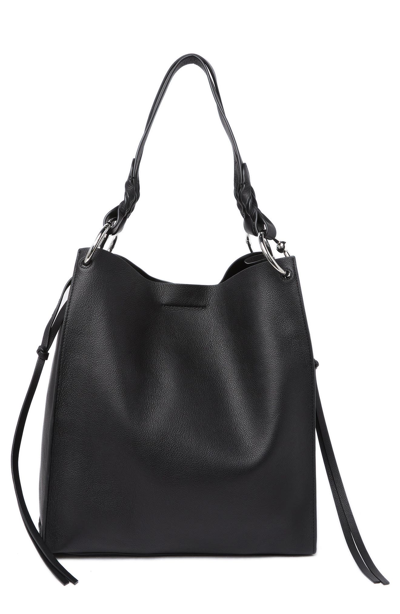 rebecca minkoff kate north south tote