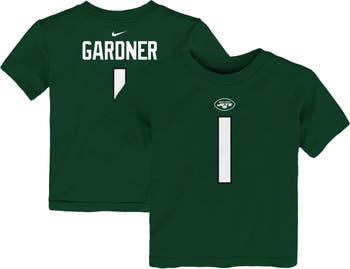 New York Jets Ahmad Sauce Gardner Jerseys, Jerseys, Nike Jerseys