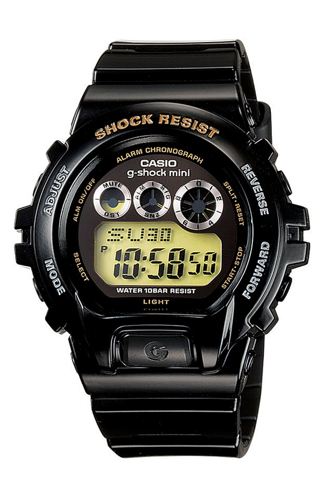 Casio 'GShock Mini' Watch Nordstrom