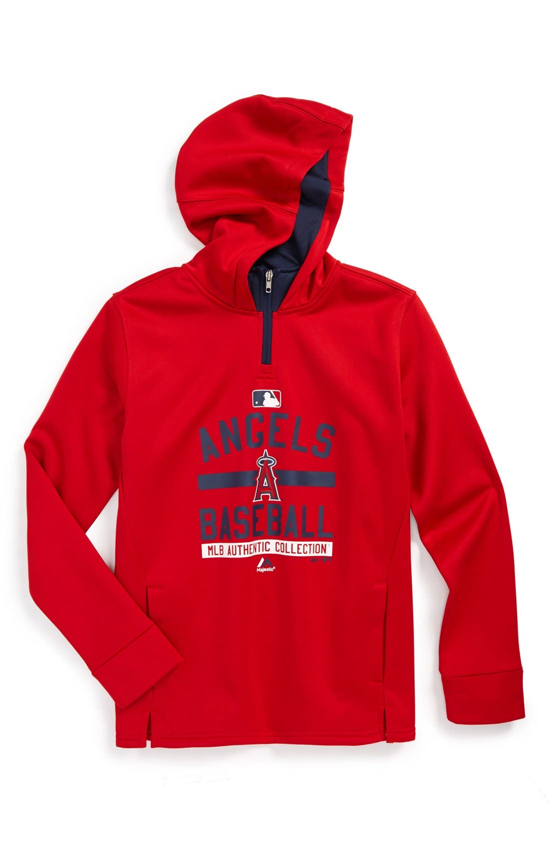 los angeles angels sweatshirt