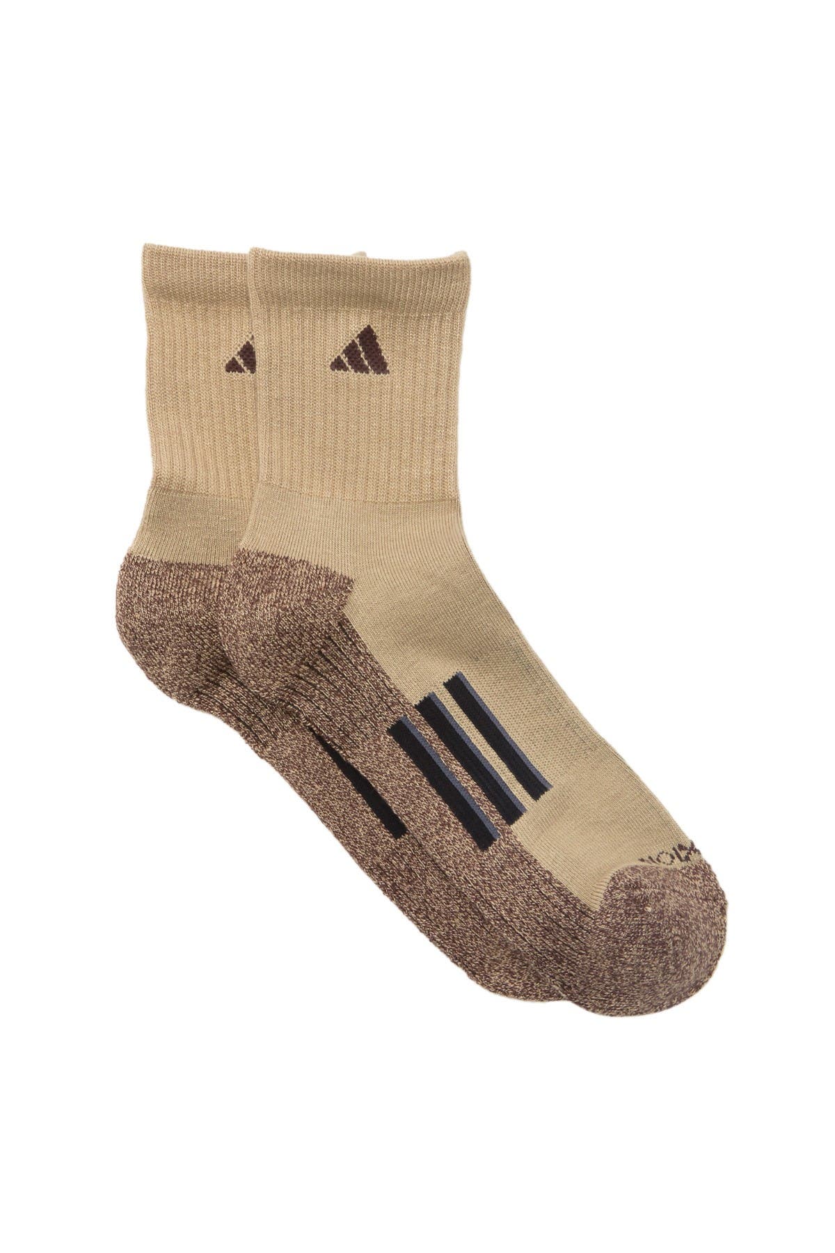 adidas khaki socks